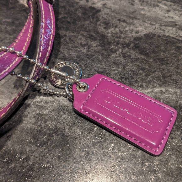 Coach Bag - Picture 4 of 5